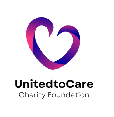 United to Care logo