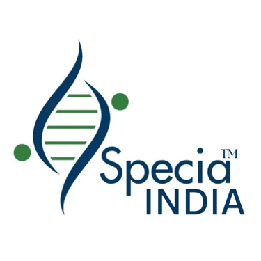 Specia logo