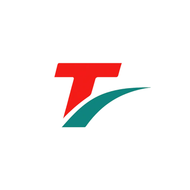 Tejas-Vraj Exports LLP logo