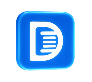 Dinfinit logo