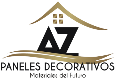 AZ Paneles Decorativos logo