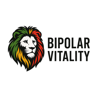 Bipolar Vitality logo