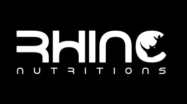 rhino nutritions logo