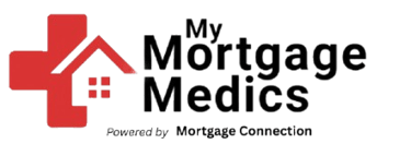 My Mortgage Medics logo