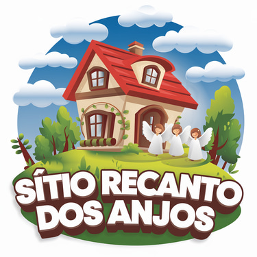 Sitio Recanto dos Anjos logo