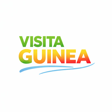 Visita Guinea logo