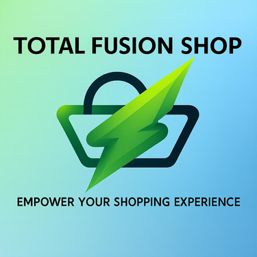 Total Fusion Shop logo