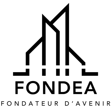 Fondea logo