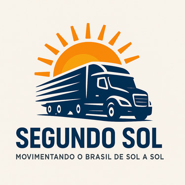 Transportadora Segundo Sol logo