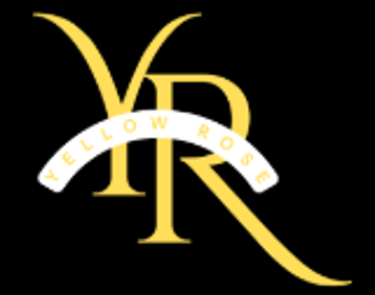 Yellow Rose Personal Care logo