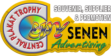 Plakat Express .id logo