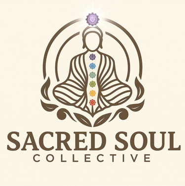 Sacred Soul Collective logo