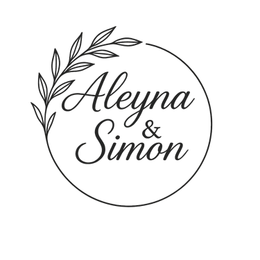 Hochzeit Aleyna & Simon logo