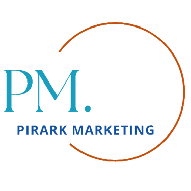 Pirark Marketing logo