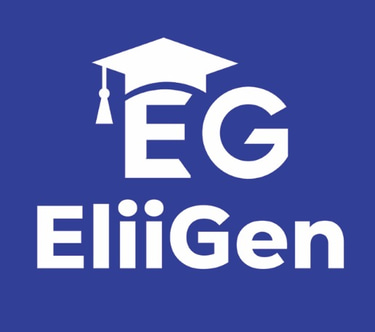 ELIIGEN logo