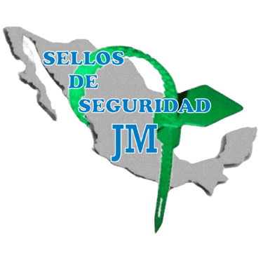 Sellos de Seguridad JM logo