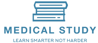 MedicalStudy logo