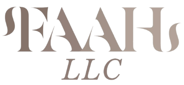 FAAH LLC logo