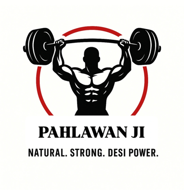 Pahlawan ji the trainer logo