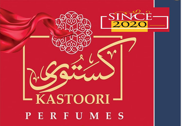 Kastoori Perfume logo