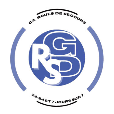 GRDS logo