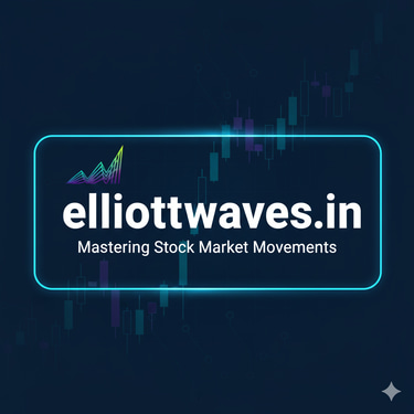 Elliot Wave logo