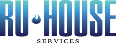 Ru House Services logo
