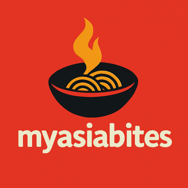 MyChineseBites logo