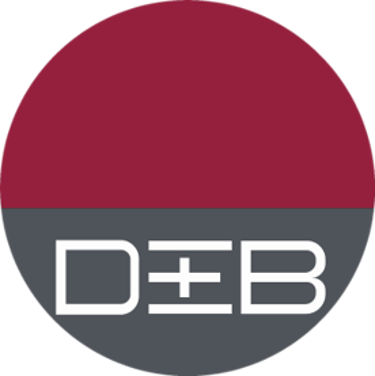 DEBBE HOUSE logo