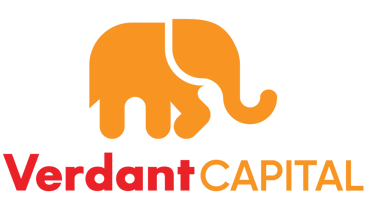 Verdant Capital logo