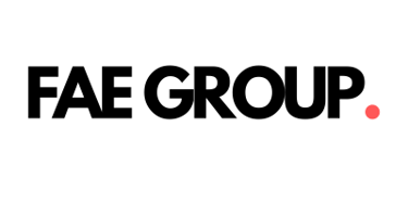 FAE GROUP logo