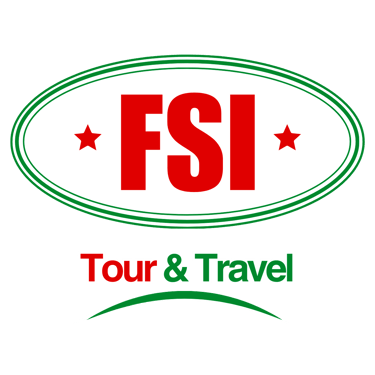 Farhan Surya Indah logo