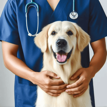 Tu Veterinario Online logo
