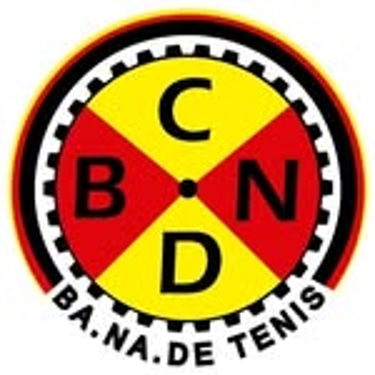 BANADE TENIS logo