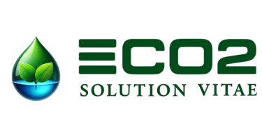 Eco2 Solution Vitae logo