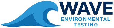 Wave Environmental Testing logo
