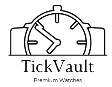 TickVault logo