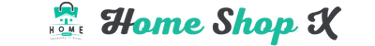 Home Shop X logo