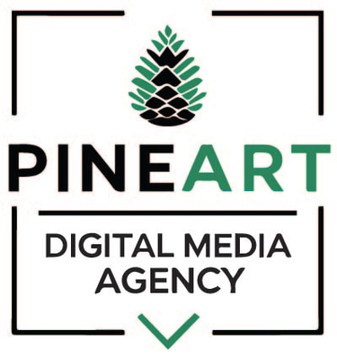 PineArt logo