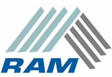 RAM logo