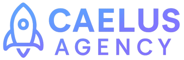 Caelus Agency logo