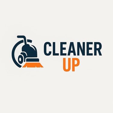 Cleaner Up Ecuador logo