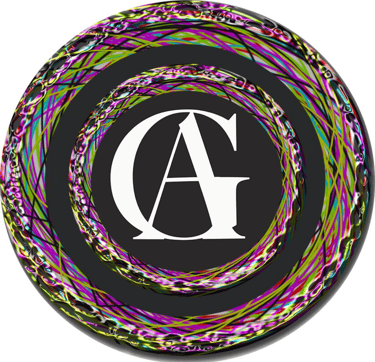 Alexandre Guillery logo