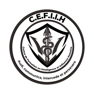 CEFIIH logo