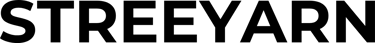 Streeyarn logo