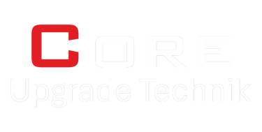 CoreUpgrade Technik logo