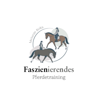 Faszienierendes Pferdetraining logo