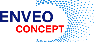 enveo logo