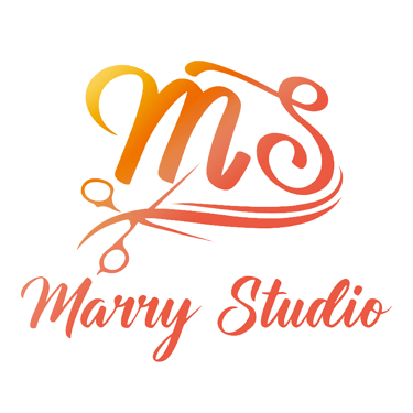 Marry Studio logo