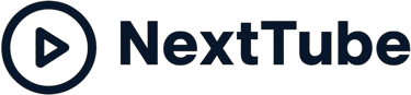 NextTube Agency logo
